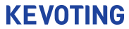 한국전자투표 로고